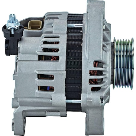 Aftermarket JAndN Electrical Products Alternator 400-48143-JN